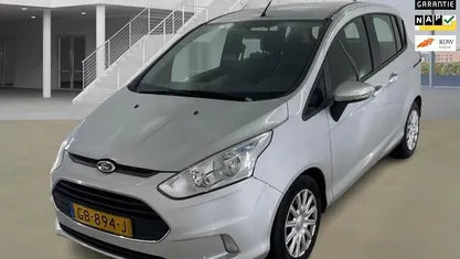Occasion Ford B-MAX Style 105 PK (77 kW) 2015 MPV