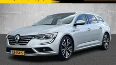 Grijs Gebruikt 2017 Renault Talisman Initiale Paris Stationwagen | € 16.950 (Eerlijke prijs)