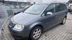 Grijs Gebruikt 2006 VW Touran Business MPV | € 1.850 (Eerlijke prijs)