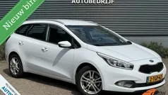 Kia Ceed Sportswagon