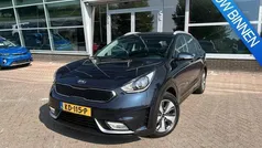 Gebruikt 2016 Kia Niro First Edition SUV | € 16.400 (Eerlijke prijs)