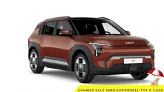 Gebruikt 2024 Kia EV3 2 SUV | € 42.195 (Eerlijke prijs)