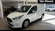 Gebruikt 2021 Ford Transit Limited Van | € 16.895 (Eerlijke prijs)