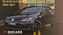 Gebruikt 2016 VW Golf VII Sedan | € 23.999 (Eerlijke prijs)