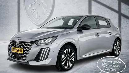 Occasion 2025 Peugeot 208 Allure Hatchback | € 23.390 (Eerlijke prijs)