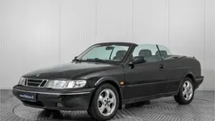 Zwart Gebruikt 1994 Saab 900 Hatchback | € 5.900