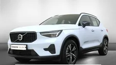 Blauw Gebruikt 2025 Volvo XC40 Plus SUV | € 44.935 (Eerlijke prijs)