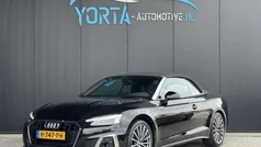 Gebruikt 2020 Audi A5 Cabriolet S-Line Cabriolet | € 34.950 (Eerlijke prijs)