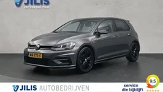 Grijs Gebruikt 2018 VW Golf VII Highline Hatchback | € 15.950 (Eerlijke prijs)