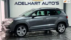 Grijs Gebruikt 2022 Seat Ateca Business SUV | € 27.950 (Eerlijke prijs)