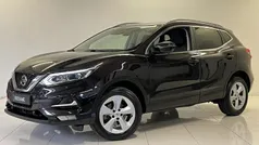 Gebruikt 2020 Nissan Qashqai SUV | € 21.235 (Eerlijke prijs)