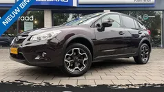 Gebruikt 2012 Subaru XV SUV | € 12.888 (Eerlijke prijs)