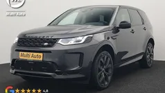 Grijs (metallic) Gebruikt 2023 Land Rover Discovery Sport SE Dynamic SUV | € 42.930 (Goede deal)