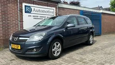Gebruikt 2009 Opel Astra Cosmo Stationwagen | € 2.450 (Goede deal)