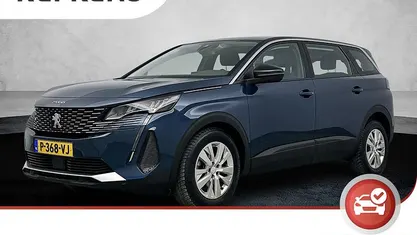 Occasion Peugeot 5008 Active 131 PK (96 kW) 2022 SUV