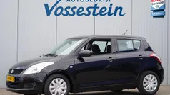 Gebruikt 2011 Suzuki Swift Comfort Hatchback | € 5.750 (Eerlijke prijs)