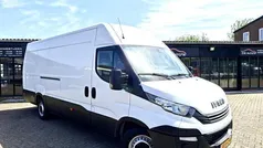 Gebruikt 2019 Iveco Daily Van | € 11.999 (Eerlijke prijs)