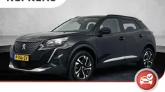 Gebruikt 2022 Peugeot 2008 Allure SUV | € 21.425 (Eerlijke prijs)
