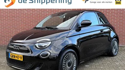 Occasion 2024 Fiat 500e Icon Hatchback | € 17.745 (Goede deal)
