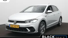 Gebruikt 2024 VW Polo R-line Hatchback | € 24.500 (Eerlijke prijs)