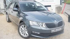 Gebruikt 2018 Skoda Octavia Ambition Stationwagen | € 15.999 (Eerlijke prijs)