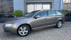 Gebruikt 2008 Volvo V70 Stationwagen | € 9.985 (Eerlijke prijs)
