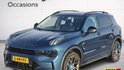 Occasion 2023 Lynk & Co 01 SUV | € 23.945 (Goede deal)