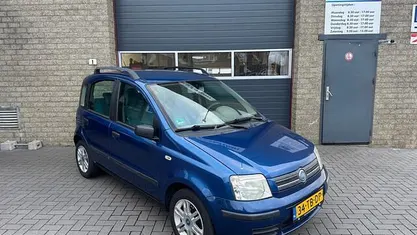 Occasion Fiat Panda 60 PK (44 kW) 2006 Hatchback