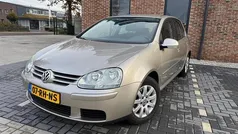 Beige Gebruikt 2005 VW Golf IV Comfortline Hatchback | € 2.450 (Eerlijke prijs)