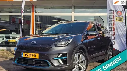 Occasion 2019 Kia e-Niro SUV | € 13.950 (Eerlijke prijs)
