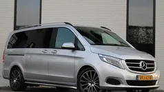 Gebruikt 2014 Mercedes V220 Edition MPV | € 21.950 (Eerlijke prijs)