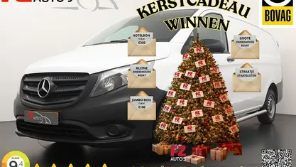 Gebruikt 2019 Mercedes Vito Van | € 11.945 (Super prijs)