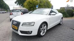 Gebruikt 2011 Audi A5 Cabriolet Proline Cabriolet | € 9.995 (Super prijs)