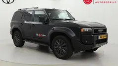 Gebruikt 2024 Toyota Land Cruiser SUV | € 169.999
