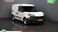 Gebruikt 2022 Fiat Doblò MPV | € 8.944 (Eerlijke prijs)