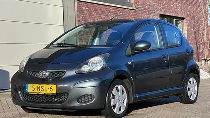 Occasion Toyota Aygo Comfort 68 PK (50 kW) 2010 Hatchback