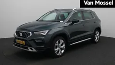 Gebruikt 2021 Seat Ateca Business SUV | € 24.944 (Eerlijke prijs)