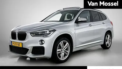 Occasion BMW X1 Executive 140 PK (102 kW) 2018 SUV