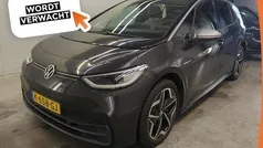 Gebruikt 2020 VW ID.3 Hatchback | € 17.390 (Goede deal)
