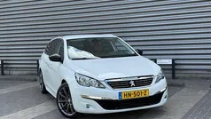 Gebruikt 2015 Peugeot 308 Premium Stationwagen | € 5.999 (Goede deal)