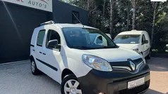 Gebruikt 2017 Renault Kangoo Komfort MPV | € 11.995 (Super prijs)