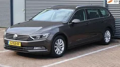 Gebruikt 2015 VW Passat Comfortline Stationwagen | € 11.495 (Goede deal)