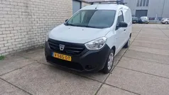 Gebruikt 2017 Dacia Dokker MPV | € 6.950 (Eerlijke prijs)