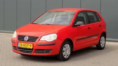 Gebruikt 2009 VW Polo Trendline Hatchback | € 999 (Super prijs)