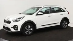 Gebruikt 2021 Kia Niro SUV | € 19.900 (Super prijs)
