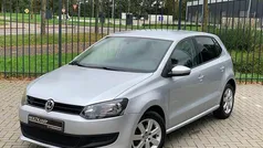 Gebruikt 2010 VW Polo Comfortline Hatchback | € 6.495 (Eerlijke prijs)