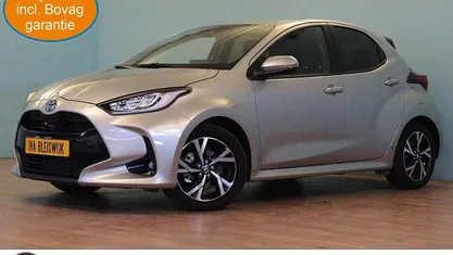 Occasion 2025 Toyota Yaris Hybrid Hatchback | € 25.388 (Eerlijke prijs)