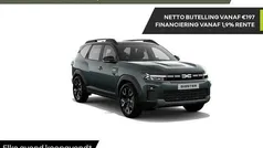 Gebruikt 2025 Dacia Bigster SUV | € 39.300 (Eerlijke prijs)
