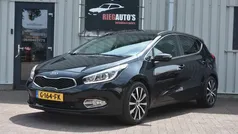 Gebruikt 2013 Kia Ceed Hatchback | € 5.950 (Eerlijke prijs)
