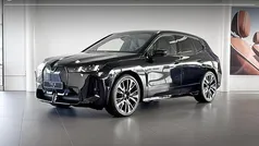 Gebruikt 2025 BMW iX Comfort Edition SUV | € 105.702 (Super prijs)